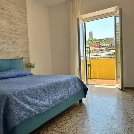 La Casa Sul Mare Vernazza