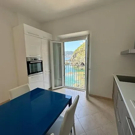 La Casa Sul Mare