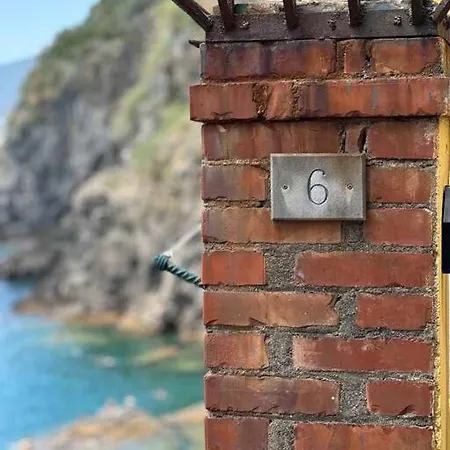 La Casa Sul Mare *