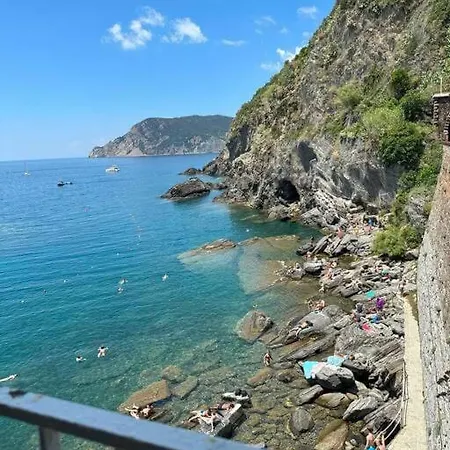 La Casa Sul Mare