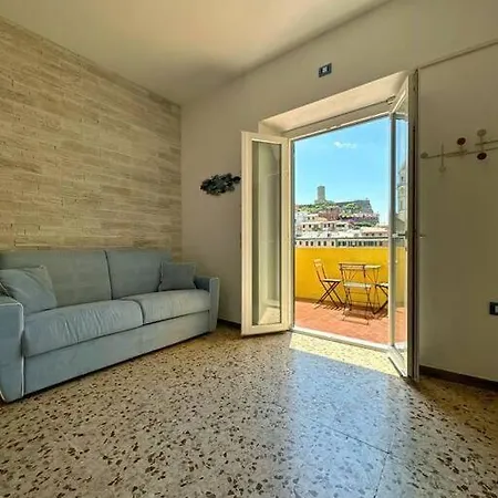 Holiday home La Casa Sul Mare Vernazza