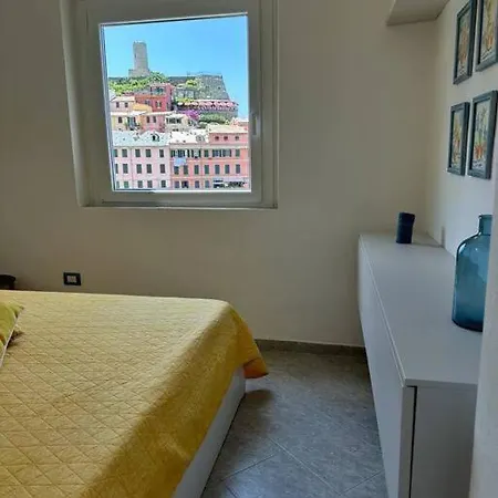 Feriehus La Casa Sul Mare Vernazza