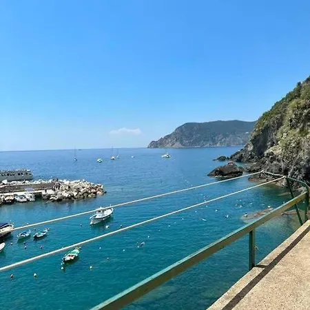 La Casa Sul Mare Holiday home *