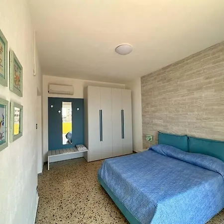 La Casa Sul Mare Feriehus Vernazza